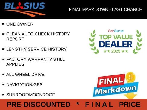 Used 2023 GMC Acadia Denali w/ Black Diamond Edition AWD/4WD image 18