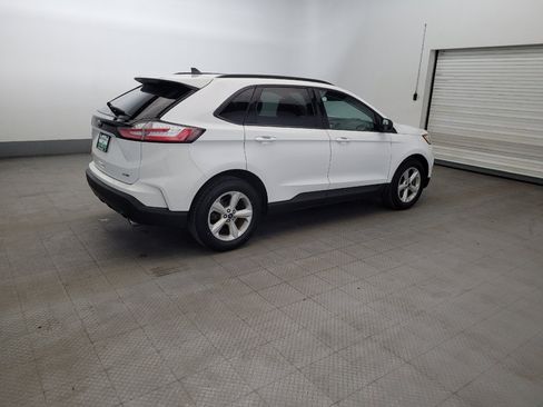 Used 2020 Ford Edge SE AWD/4WD image 10