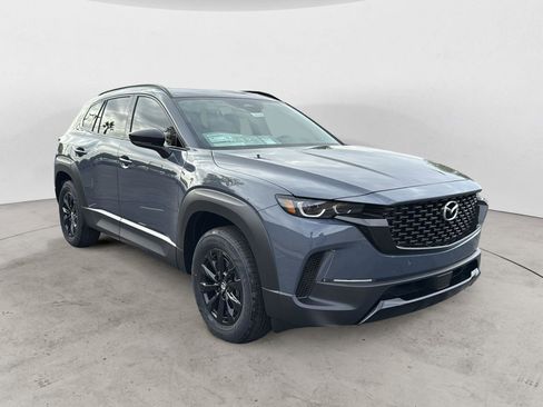 New 2026 MAZDA CX-50 AWD 2.5 Hybrid w/ Premium Pkg image 1