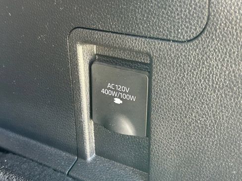 Used 2023 Toyota Sequoia Limited AWD/4WD image 14