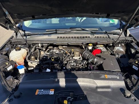 Used 2019 Ford Edge SEL w/ Equipment Group 201A image 23