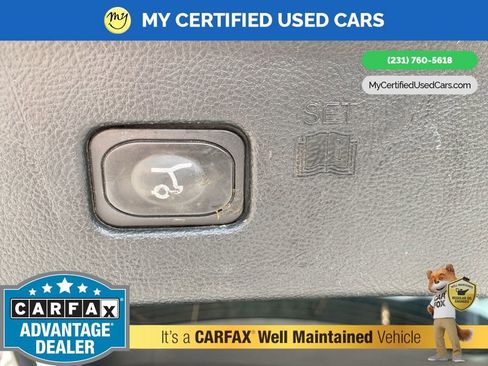 Used 2022 Ford Edge ST-Line AWD/4WD image 9