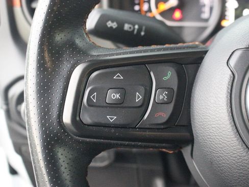 Used 2024 Jeep Gladiator Mojave image 22