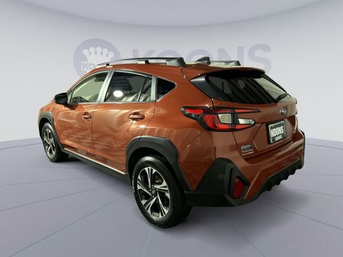 Used 2024 Subaru Crosstrek 2.0i Premium AWD/4WD image 14