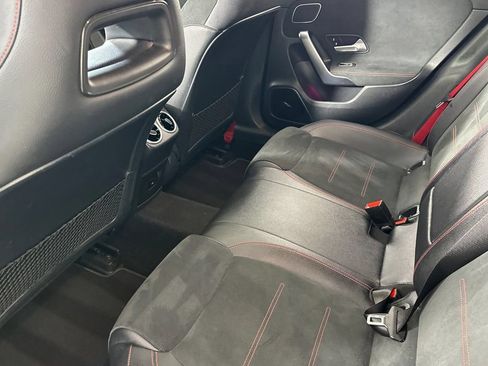 Certified 2023 Mercedes-Benz CLA 35 AMG 4MATIC image 16