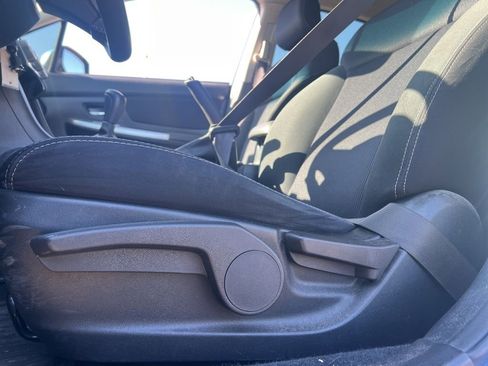 Used 2016 Subaru Impreza 2.0i Sport Premium w/ Popular Package #1 image 9