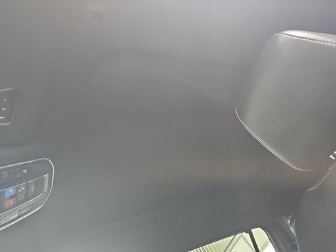 Used 2024 Jeep Grand Cherokee L Limited w/ Luxury Tech Group II image 30