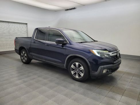 Used 2019 Honda Ridgeline RTL-T image 11