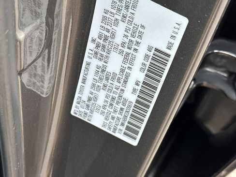 Used 2025 MAZDA CX-50 AWD 2.5 S w/ Preferred Package image 29