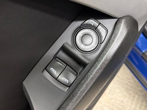 Used 2022 Chevrolet Camaro LT w/ RS Package RWD image 18