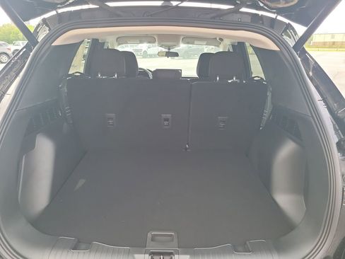 New 2025 Ford Escape Active w/ Active Premium Tech Pack image 25