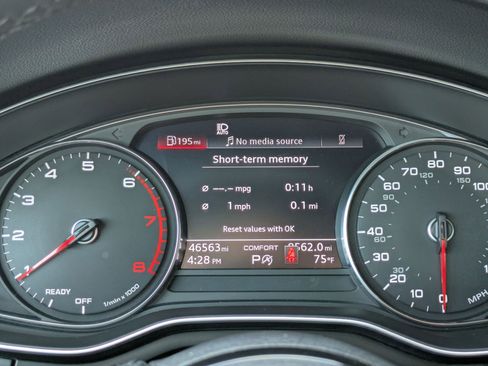 Used 2022 Audi A5 2.0T Premium AWD/4WD image 15