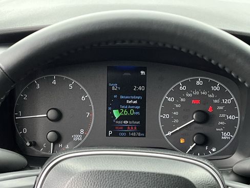 Used 2025 Toyota Corolla SE FWD image 13