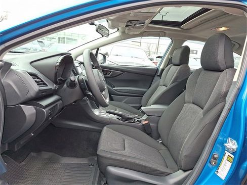 Used 2022 Subaru Impreza Premium image 14