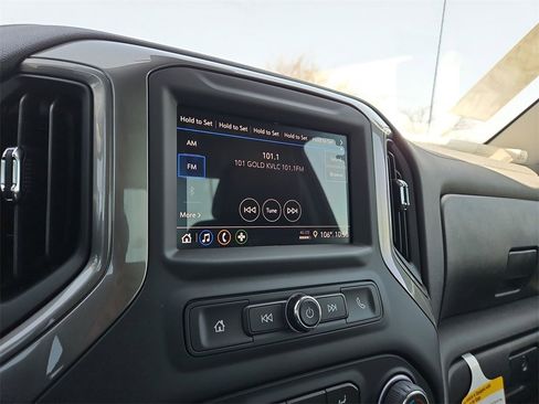 New 2025 Chevrolet Silverado 1500 W/T w/ Trailering Package image 13