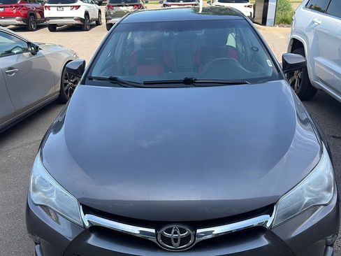 Used 2015 Toyota Camry LE FWD image 21
