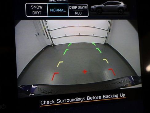 New 2026 Subaru Crosstrek 2.5i Sport image 23