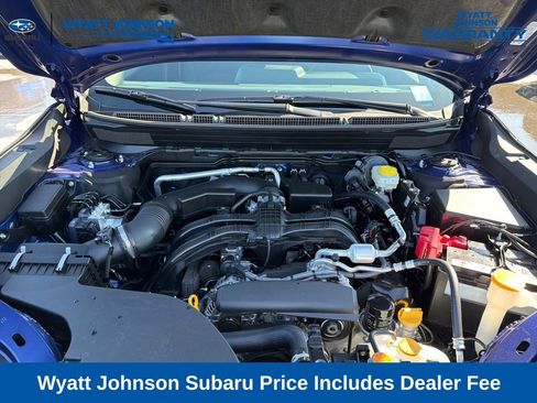 New 2026 Subaru Outback Limited w/ Premium/Limited Package 2 AWD/4WD image 14