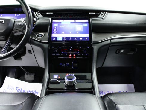 Used 2021 Jeep Grand Cherokee L Limited w/ Trailer Tow Group (B) image 19