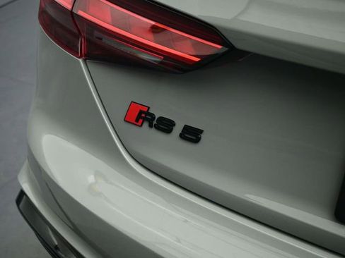 Used 2023 Audi RS 5 Sportback AWD/4WD image 67