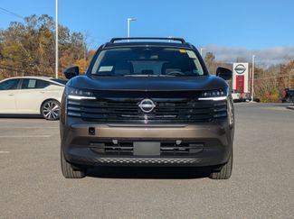 New 2026 Nissan Kicks SV w/ Cold Weather Package video 2