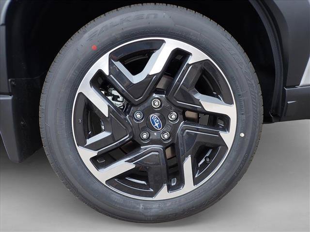 New 2026 Subaru Forester Premium AWD/4WD image 7