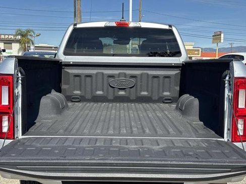 Certified 2019 Ford Ranger XLT w/ Equipment Group 301A Mid image 24