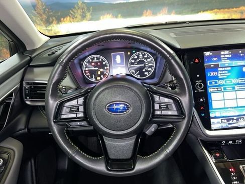 Used 2024 Subaru Outback Onyx Edition image 69