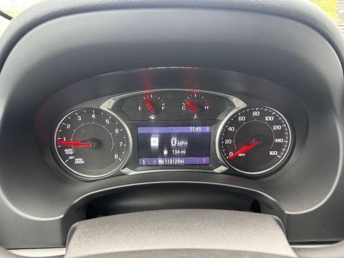 Used 2020 GMC Terrain SLT w/ Preferred Package AWD/4WD image 17