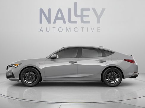 Used 2026 Acura Integra A-Spec FWD image 2