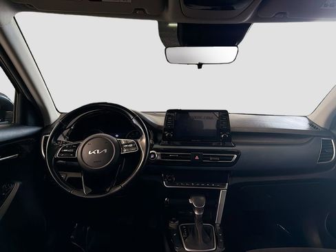 Used 2023 Kia Seltos S AWD/4WD image 22