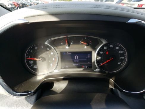 Used 2022 Chevrolet Blazer LT w/ LPO, Floor Liner Package image 15