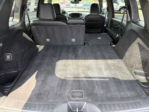 Used 2023 Honda Passport EX-L image 29