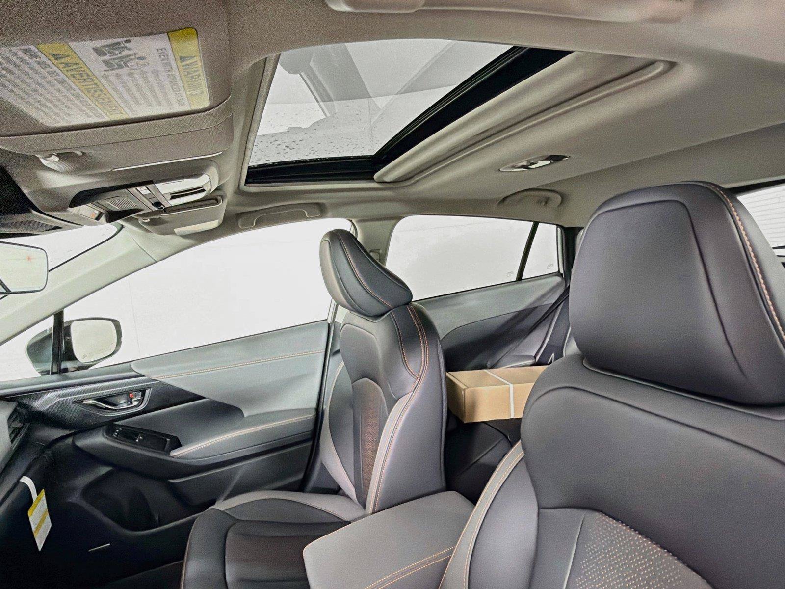 New 2026 Subaru Crosstrek 2.5i Limited AWD/4WD image 5