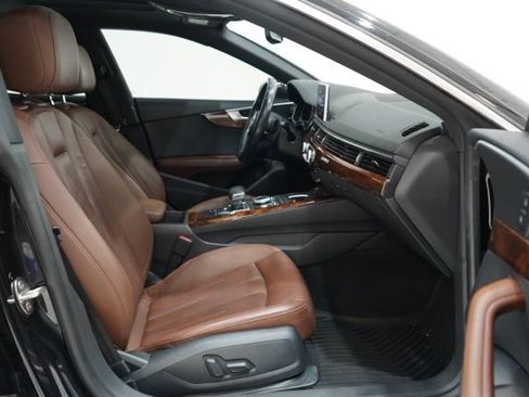 Used 2018 Audi A5 2.0T Premium image 36