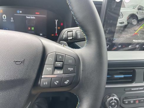 New 2026 Ford Maverick Lobo AWD/4WD image 13