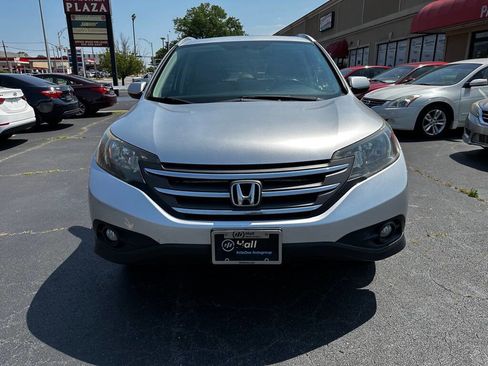 Used 2014 Honda CR-V EX-L image 2