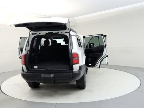Used 2025 Toyota Land Cruiser 1958 AWD/4WD image 11