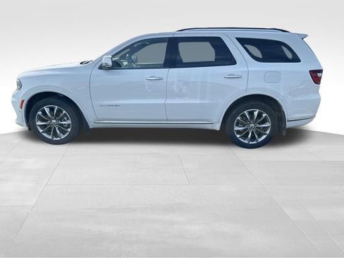 Used 2023 Dodge Durango Citadel AWD/4WD image 13