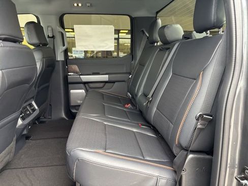 New 2026 Ford F350 Lariat image 12