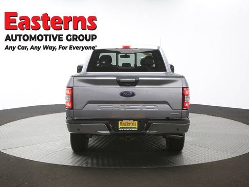 Used 2020 Ford F150 XLT w/ Equipment Group 302A Luxury image 38