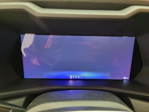 New 2026 Chevrolet Colorado Trail Boss AWD/4WD image 32