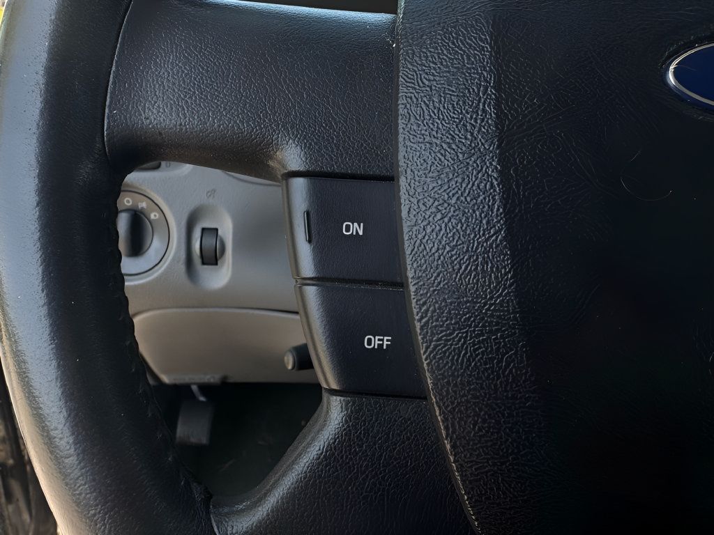 Used 2007 Ford Ranger STX RWD image 19