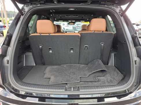 Certified 2024 Kia Telluride EX X-Line AWD/4WD image 29