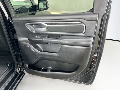 Used 2023 RAM 1500 Big Horn AWD/4WD image 27