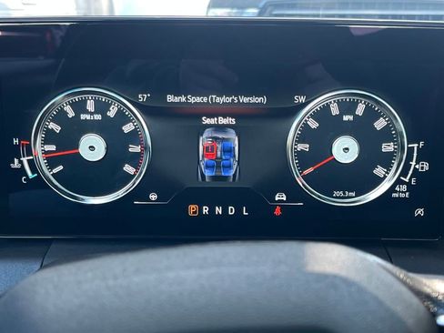 New 2025 Ford Mustang Coupe image 22