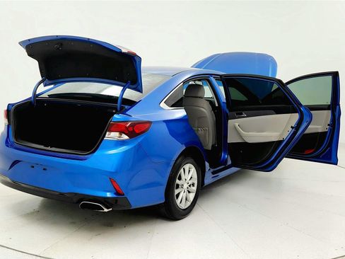 Used 2019 Hyundai Sonata SE image 11
