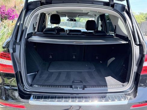 Used 2015 Mercedes-Benz ML 350 2WD w/ Premium 1 Package image 19