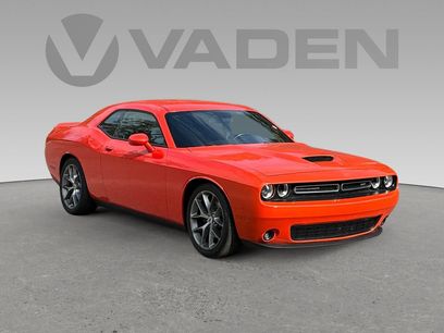 Used 2022 Dodge Challenger GT
