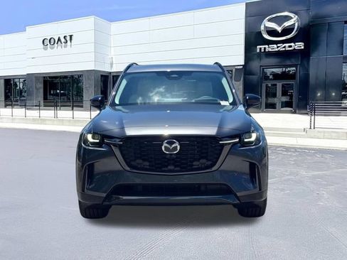 New 2026 MAZDA CX-90 3.3 Turbo S w/ Premium Package AWD/4WD image 2